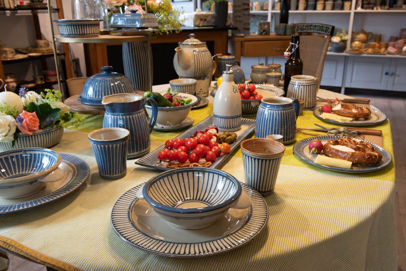 T&ouml;pferei Burgstall