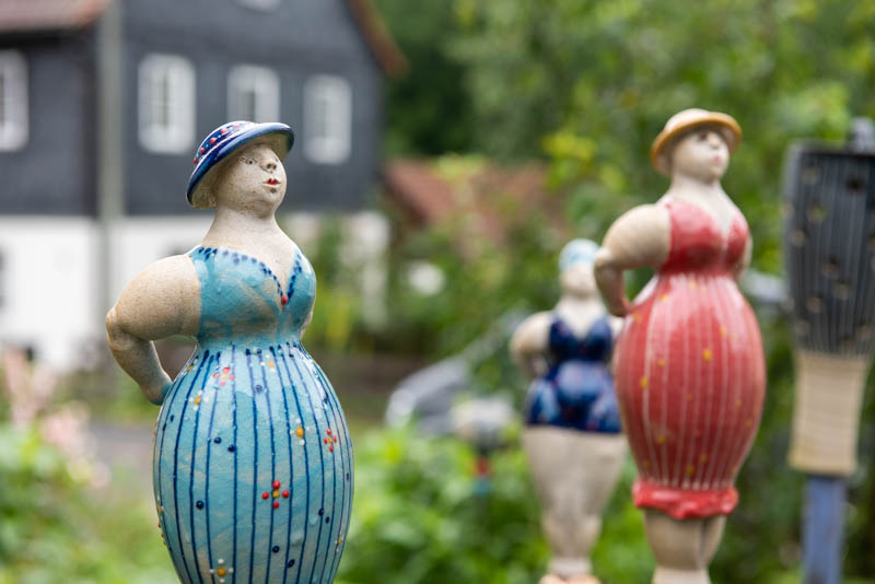 T&ouml;pferei Burgstall